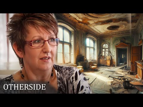 Mediums Face Terryfying Cursed Home | Rescue Mediums FULL EPISODE | Otherside