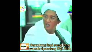 Download lagu Blessed Are Those Who Have Been Seen by a Friend of God - Abah Guru Sekumpul mp3