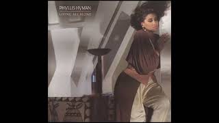 Phyllis Hyman、What You Won&#39;t Do For Love