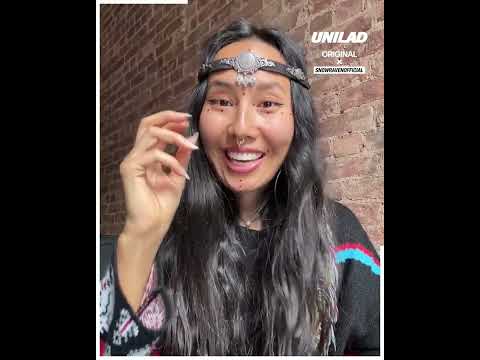 Indigenous Sakha Singer from Arctic Siberia