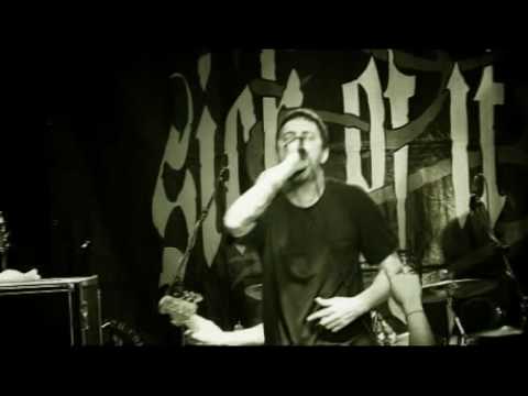 Sick Of It All - Die Alone