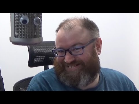 Simon Lane - Comedic Legend