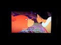 Brother Bear 2 2006 Kenai And Nita Arguement For The First Time 15th Anniversary Edition