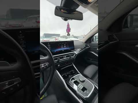 фото bmw 3 серии vii (g2x) 0