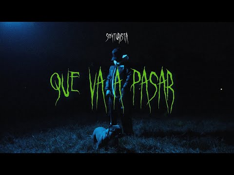 Miniatura de Que va a Pasar
