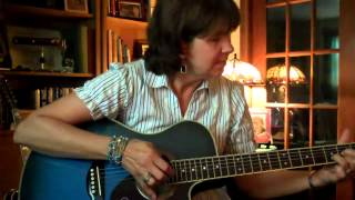 Monkees Daydream Believer Unplugged Acoustic Cover