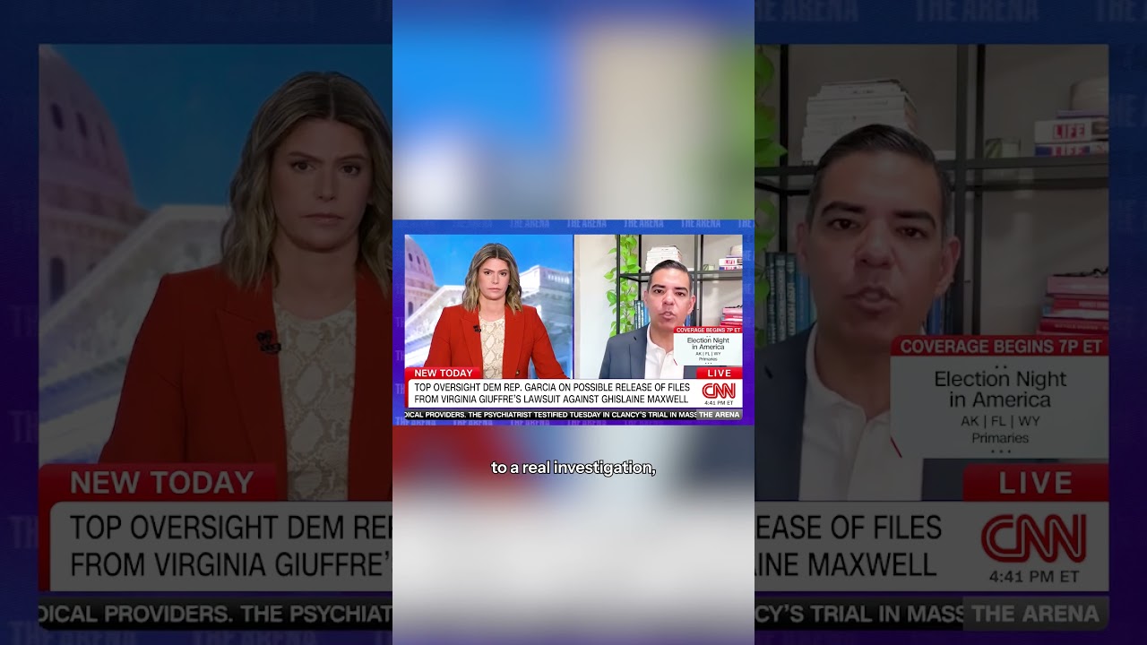 We Will Get Justice for the Survivors | CNN