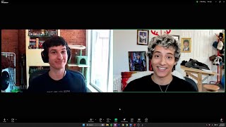 Download lagu Show and Tell mp3