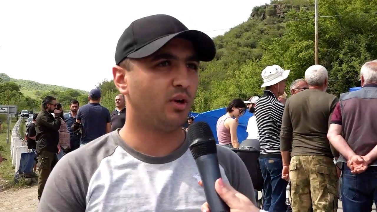 Արդեն վեց տարի է մեր երկիրը գտնվում է սգի մեջ