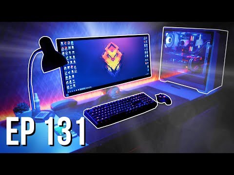 Setup Wars - Episode 131
