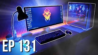 Video thumbnail for Setup Wars - Episode 131 by TechSource