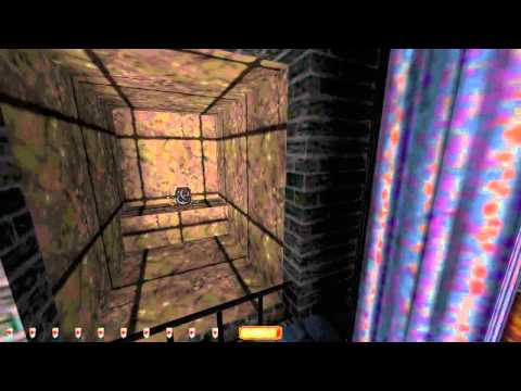 Thief Gold Ghost(ish) Walkthrough - OM 11 - Undercover