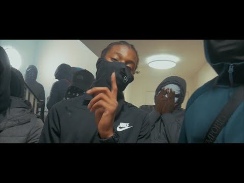 #BlueHills JV x Ksav - Back 2 Back | Music Video