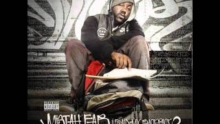 Mistah FAB ft. Freeway - Ghetto Stays In Our Heart