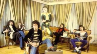 The Sensational Alex Harvey Band - "I Wanna Have You Back". (1976)
