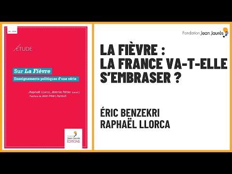 La Fièvre : la France va-t-elle s'embraser ?