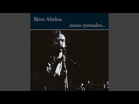Sang Till Friheten - Bjorn Afzelius