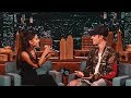 Justin Bieber Battle With Ariana Grande