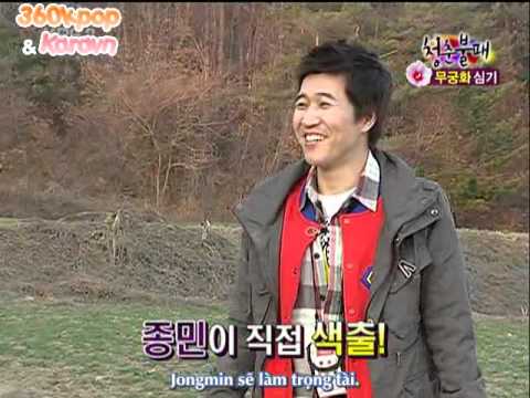 Sexy Version (Eunjung & Hyomin & Sunny & Yuri)