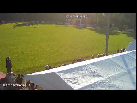 VVH1 - VVI 1 Aanleiding Penalty