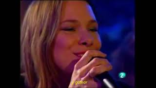 Lhasa de Sela. Small song. Subtitulado español