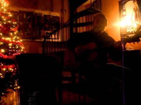 G.O.T.E.S. (acoustic)-Jake Nunn @ The House part II