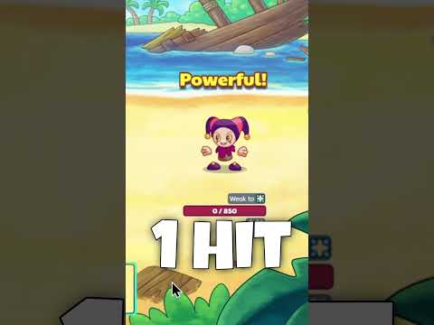Strongest Boss in Prodigy??? | Prodigy Math Game #shorts #gaming #viral #edit #prodigymathgame