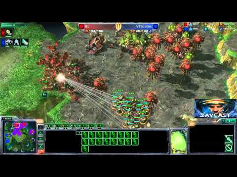 Savcast #16 - VTSpades vs Bio part 2