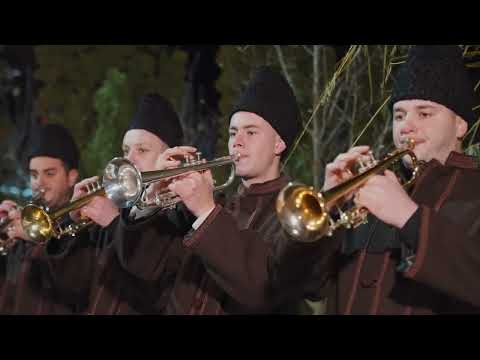 Fanfara Armonia Dorohoi - Colind (cover)🎄