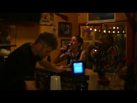 Natasja feat  Pharfar   Ildebrand i byen Video 2024