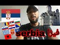 اسهل طريقة للهجرة الى أوروبا /فيزاصربيا/ serbia visa2023