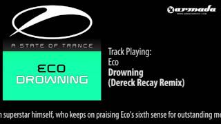 DJ Eco-Drowning (Derek Recay Remix)