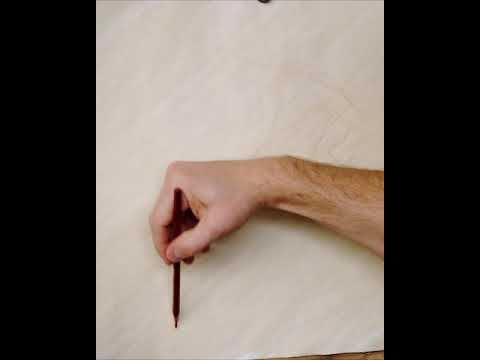 How I Begin a Figure Drawing from Life