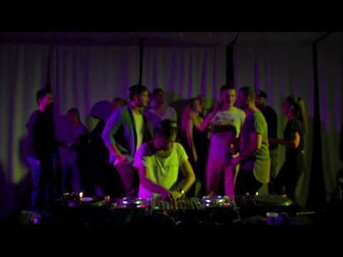 Peter Makto - Marosfalvi Room Vol.000. (Live dj set by 14.10.2016)