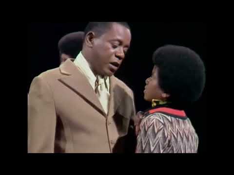 The Jackson 5 on The Flip Wilson Show November 4, 1971 (NEW HQ DVD Source)