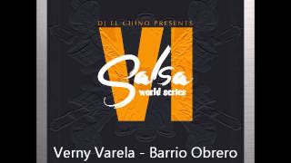 Verny Varela - Barrio Obrero