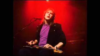 The Jeff Healey Band - Ain&#39;t That Just Like A Woman