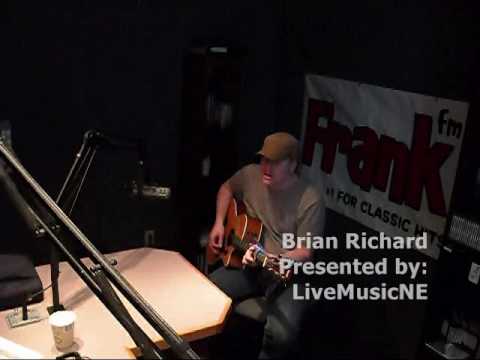 Brian Richard- 