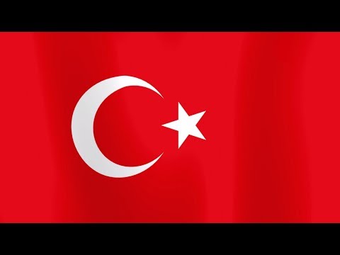 Turkey National Anthem (Instrumental)
