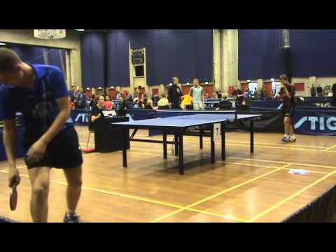 130922 København GP, Christian Ryding - Oskar Danielsson