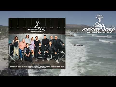 Video thumbnail for Tanz der Moleküle (aus ”Sing meinen Song, Vol. 12") [Duett]