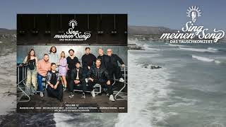 Johannes Oerding &amp; Mieze Katz, MiA  – Tanz der Moleküle (Sing Meinen Song Vol. 12)