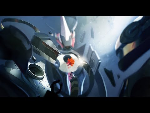 엔들리스 스페이스 2 (Endless Space 2) Riftborn normal speed, Endless difficulty, 87 turn science victory (3)