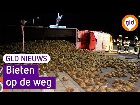 GLD Nieuws 5 oktober 2023