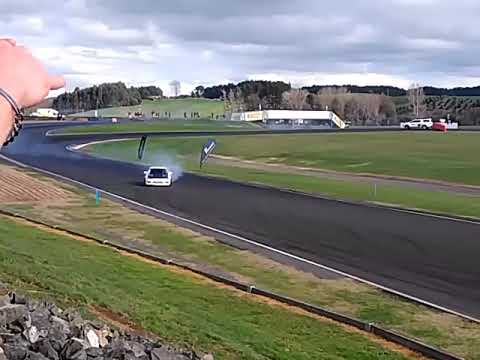 S15 Drifting@GTR Festival NZ 2020