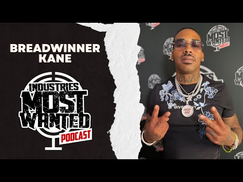 Breadwinner Kane talks about his journey with music, upcoming tour and more