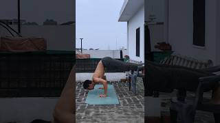 Download lagu elevated pike pushups #shorts #fitness #calisthenics mp3