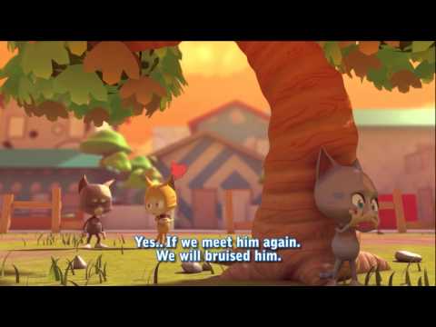 Joni Boni Puff  - Gagak Hitam