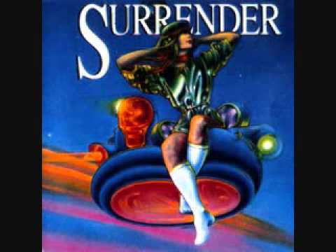 Surrender - Last Time I Say Goodbye