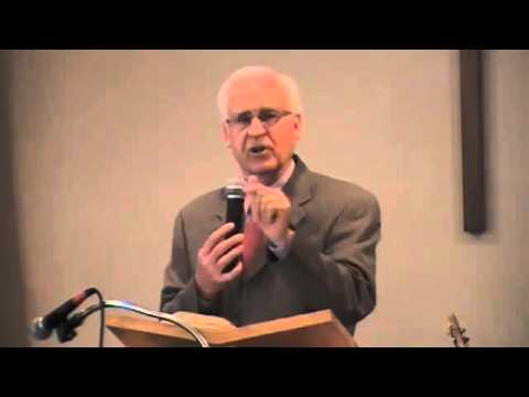 An Old Testament Revival - Part 2